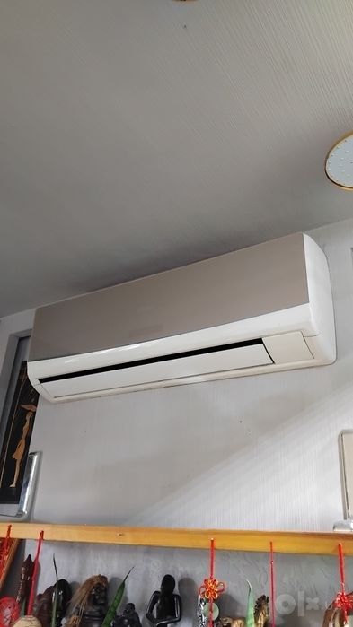 Кондиционер Haier 9