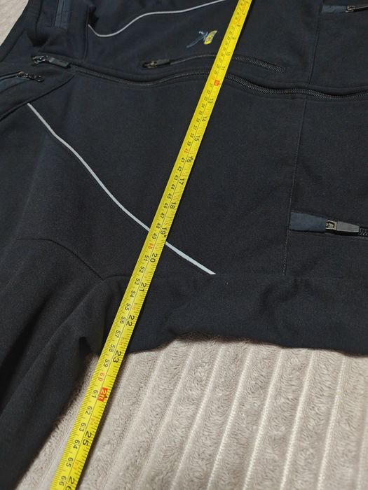 Salewa Softshell geaca L - XL