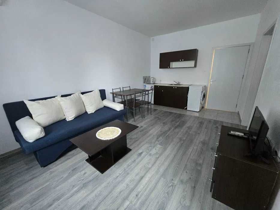 Дава се под наем Двустаен апартамент в Поморие - 56 кв.м за 165.75 € - Снимка #5