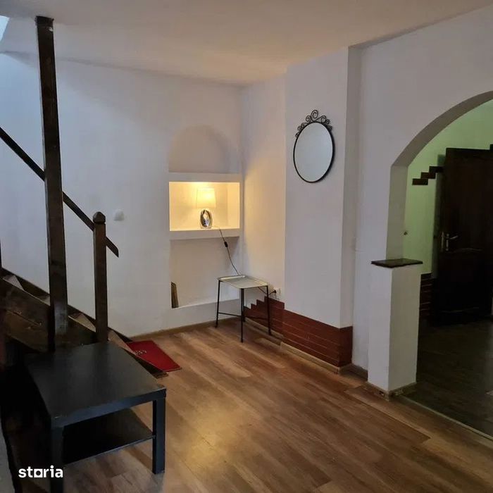 Apartament 2 camere | Expoziției – Mihalache | Vilă cu curte comună