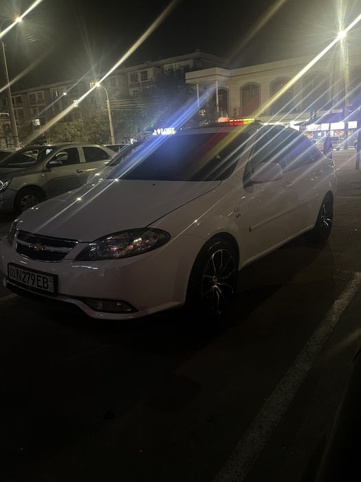 Gentra 2019  3 A/T