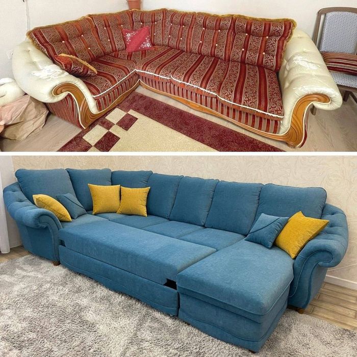 Mebel restavratsiya