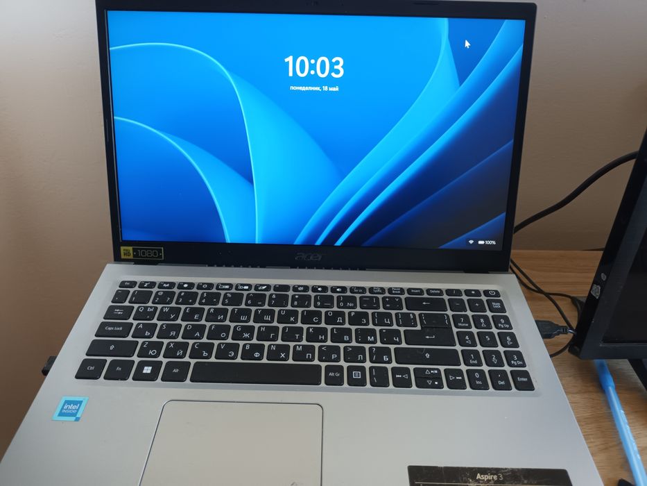 Acer Aspire A315-35