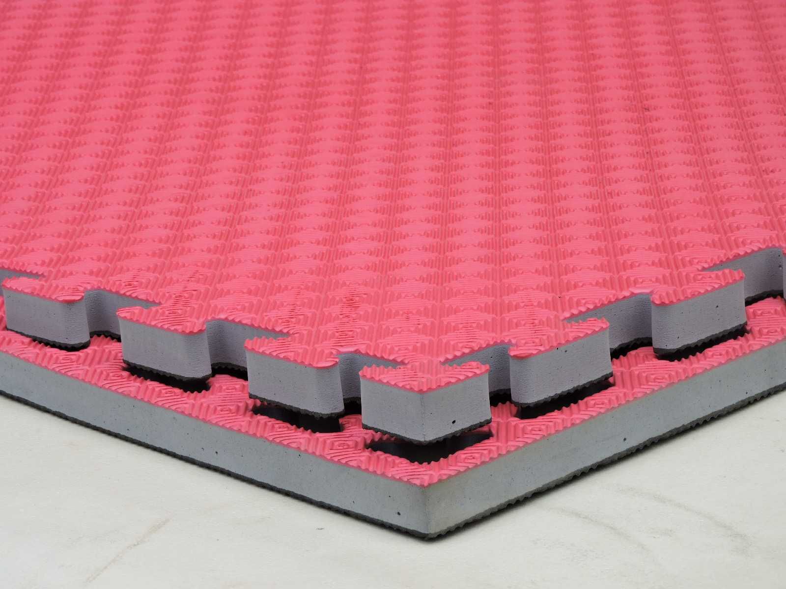 Настилка Татами 100×100×2,5 см, Подложки гр. София Хаджи Димитър • OLX.bg