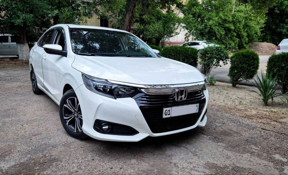 Продам свою Honda Crider 2023