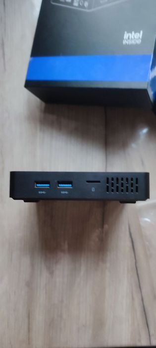 мини пк для дома и офиса