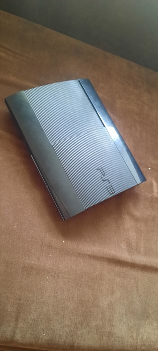 Пс3 1000гб торг модифицированная