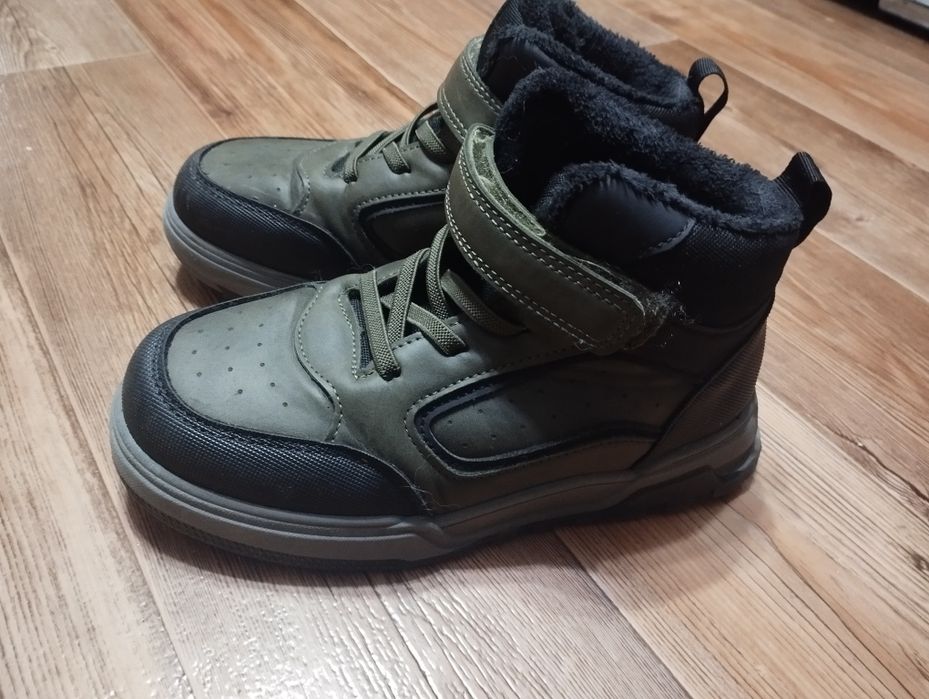 Обувь для мальчика