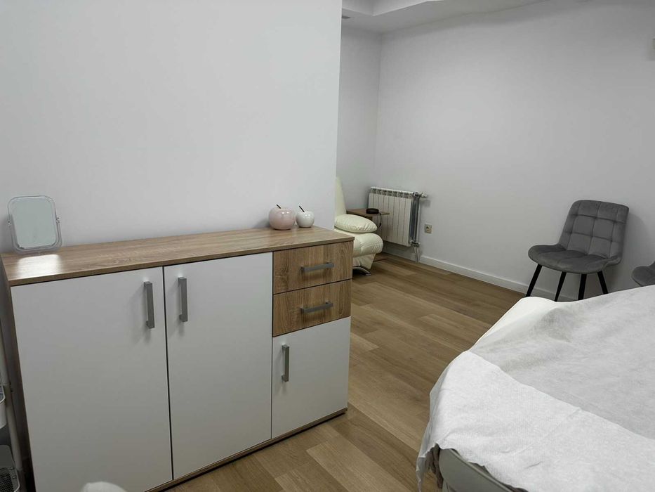 Дава се под наем Офис в София, Гоце Делчев - 60 кв.м за 348.84 € - Снимка #4