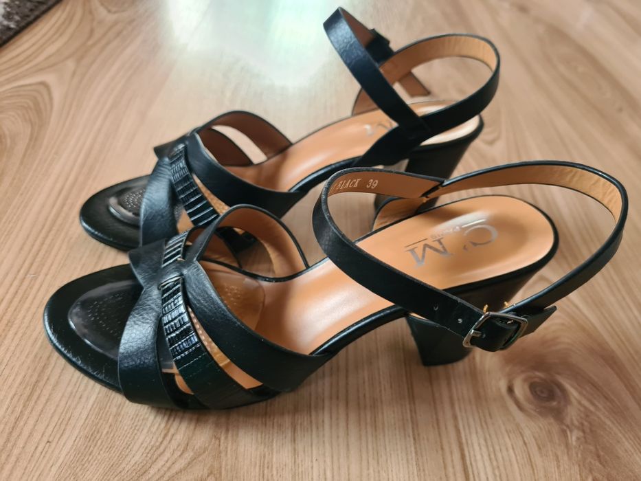 Дамски официални обувки