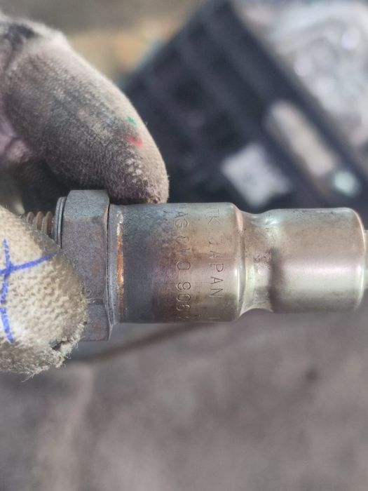 Sonda lambda 2.0 tdi deta 8W0906265D Audi A4 B9 [2015 - 2020]