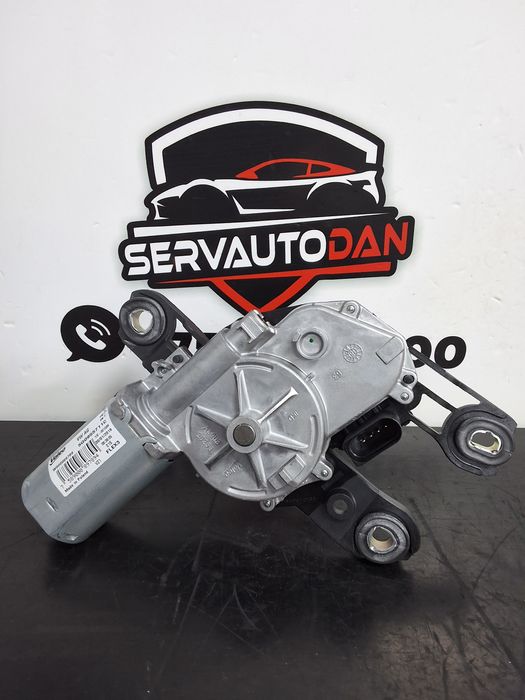 motoras stergator haion volkswagen golf 7 facelift (2017-2020) 1.6 mot