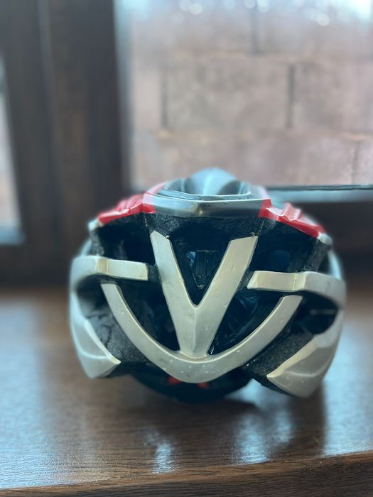 Велошлем и самакатошлем