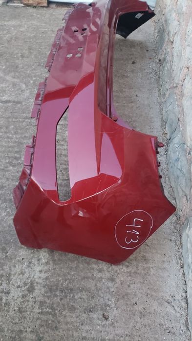 bronq/broni Hyundai i30  2020g.