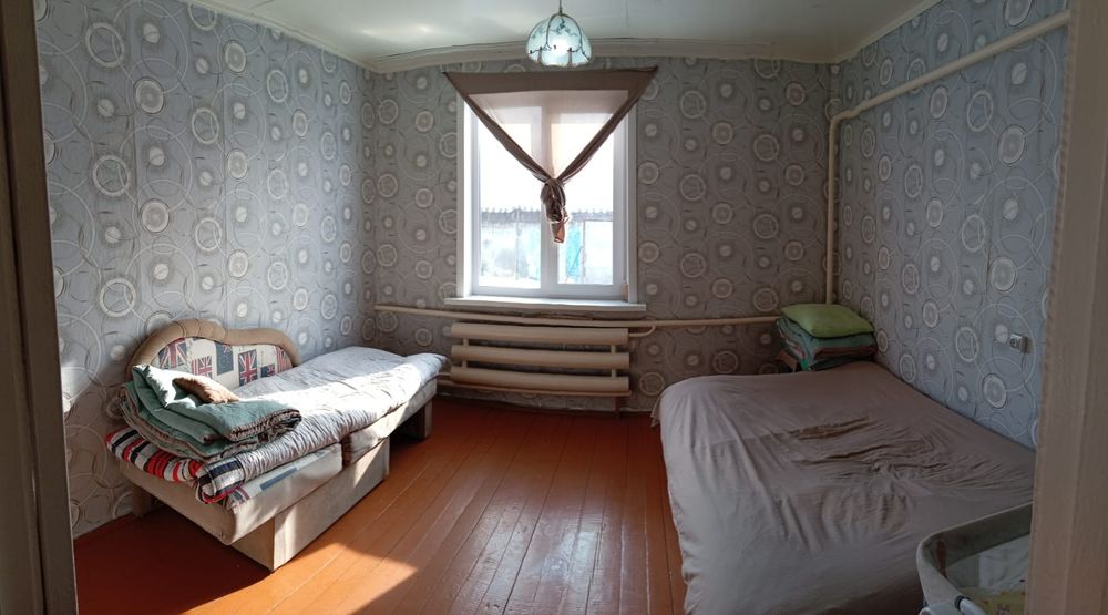 Продам дом в с.Калугино