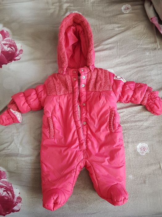 Детски якета Karl Lagerfeld, Guess, Mayoral, Levi's, Chicco и др.