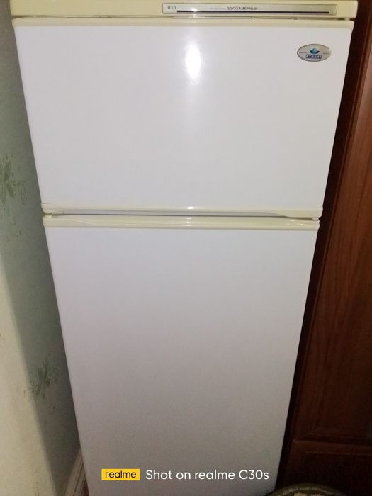 Холодильник АТЛАНТ