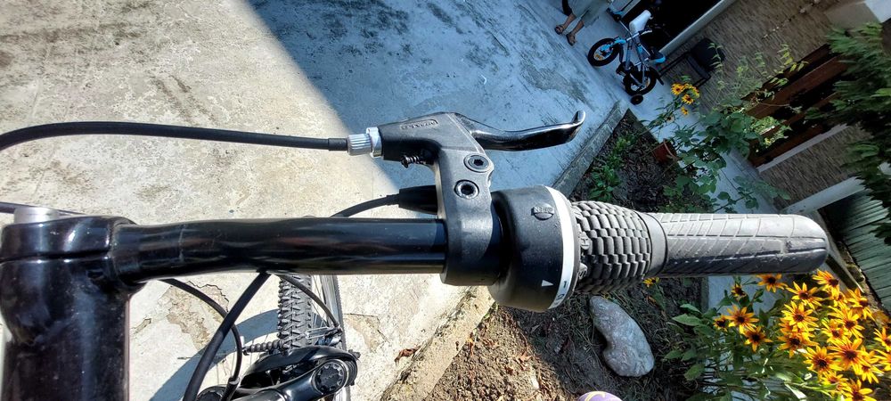 De vânzare bicicleta St50, preț 800 toni Iași