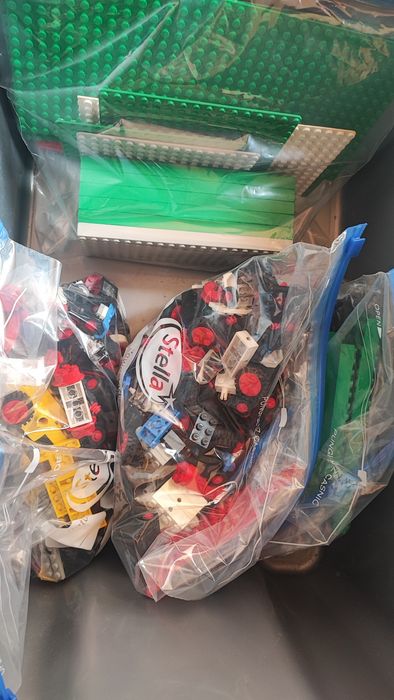Lego\лего на килограм