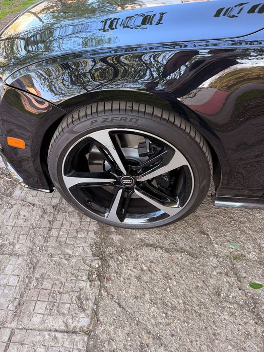 Audi 21 5X112 Et35
