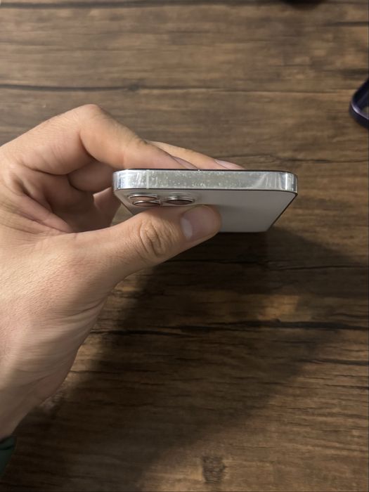 iPhone 12 pro каробка документ бор 128gb 73% 310$