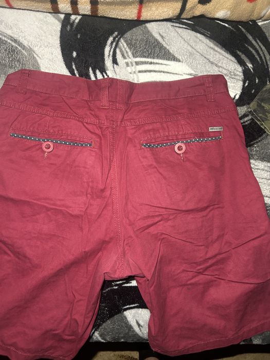 pantaloni stil blug 2 la pret de 1