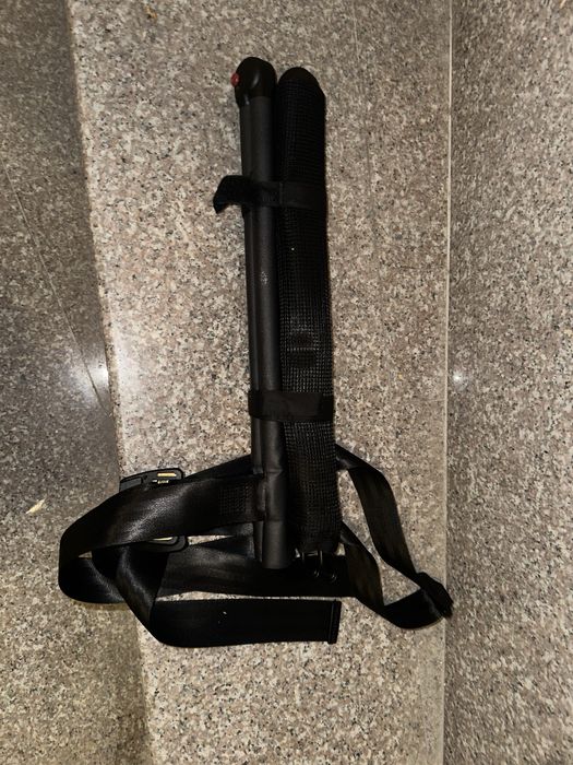 Оригинална мрежа за багажник за Мерцедес w/x164