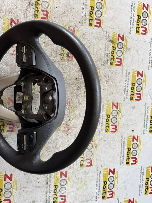 Volan cu comenzi Hyundai i30 2017-2023