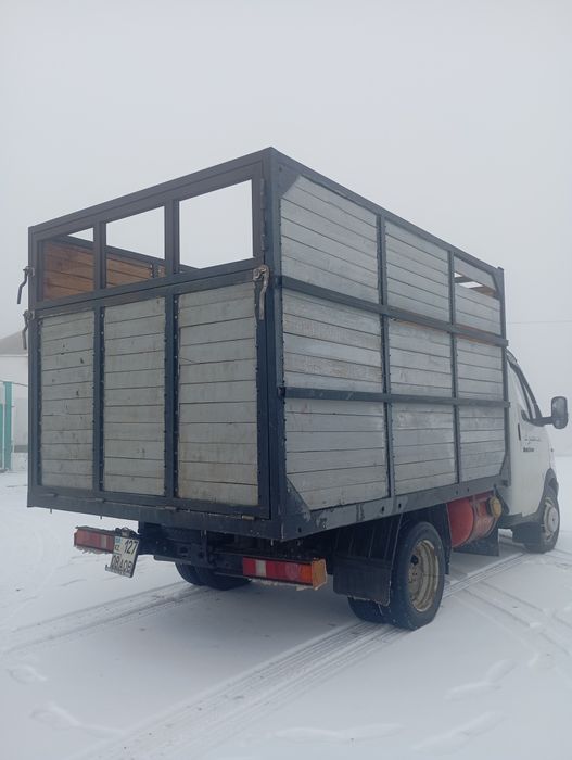 Газель грузоперевозки с грузчиками