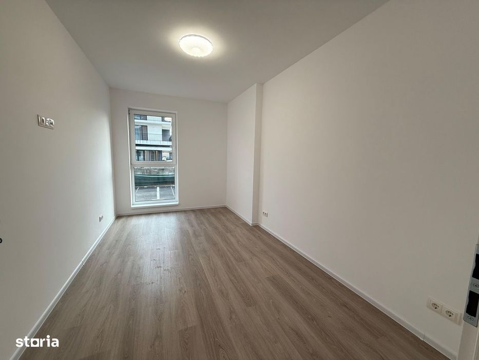 BLOC NOU, Granicerilor zona Center Nemes-Ap. 3 cam, parcare subterana