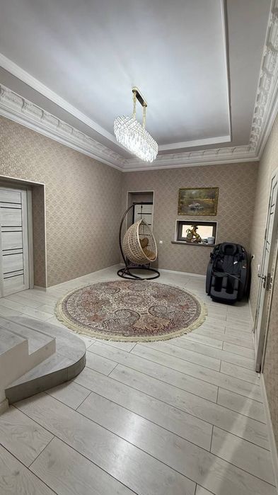 Бий Ул. Зиёлилар. Продается дом. Ориентир Х Мед центр..