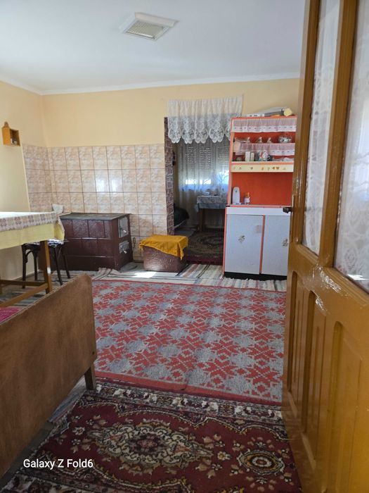 Casa de vanzare Orastioara de sus