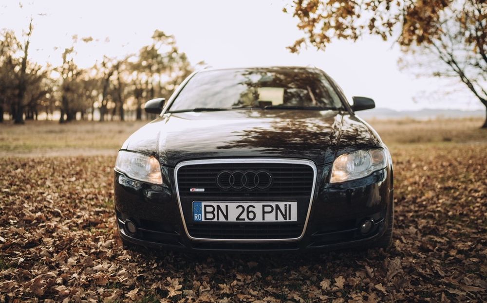 AUDI A4 allroad 2007 — imagine 5