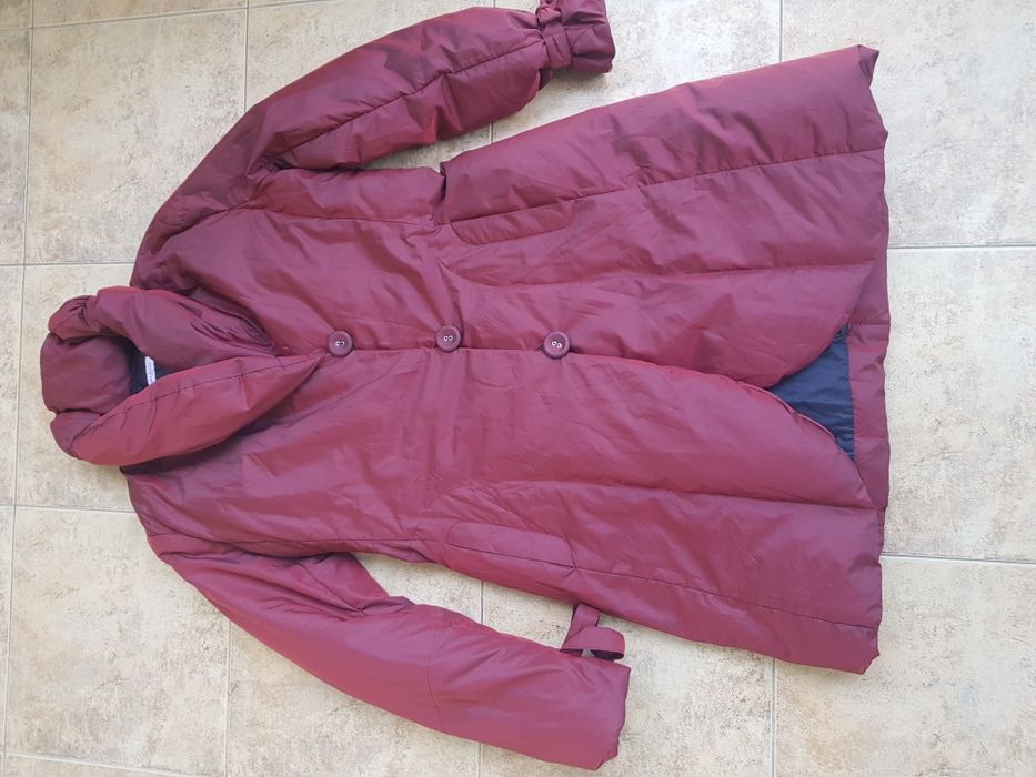Max & Co down Jacket