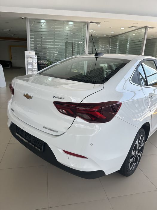 Оникс автомат с Автосалона в кредит через Банк!