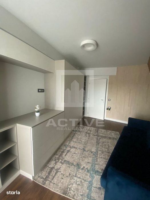 Apartament 3 camere || Wings