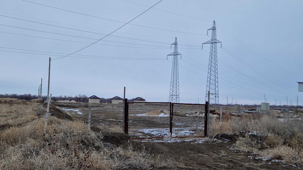 Крестьянское хозяйство