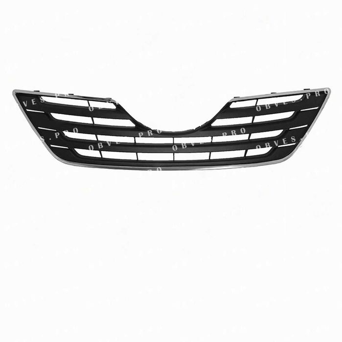 Бампера для Тойота Камри 40/45 Toyota Camry 40/45