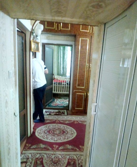 2³/1/4 400ye Qoraqamich 2/1 RieLtor_50% VariyantLar bor. Есть варианты