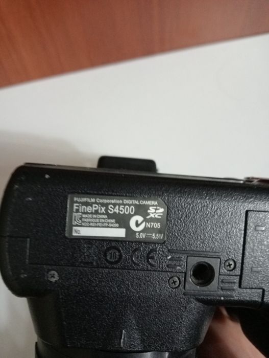 Продам фотоаппарат