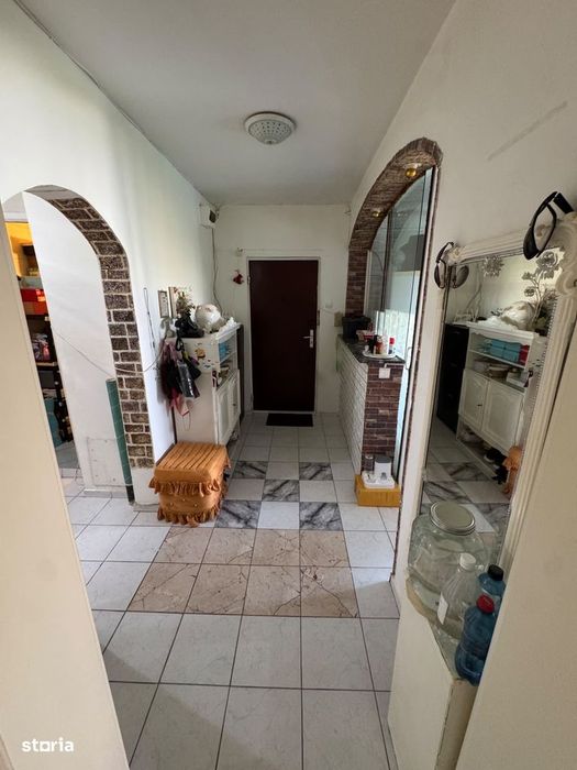 Apartament 3 camere - bloc anvelopat - Nerva Traian - Timpuri Noi