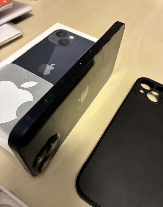 Iphone 13 5g 128GB