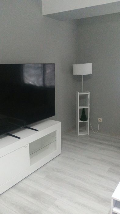 Дава се под наем Двустаен апартамент в Пловдив, Коматево - 70 кв.м за 433.5 € - Снимка #6