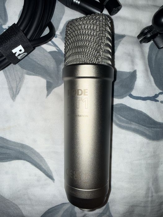 RODE NT1 (5th Generation)