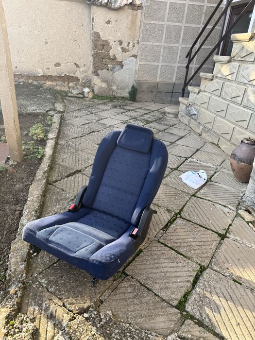 6-та седалка за peougeot 307sw пежо 307