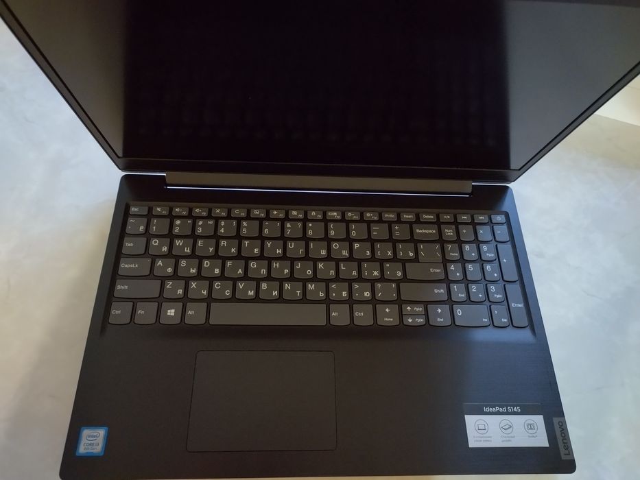 Мощный Ультрабук Lenovo IdeaPad