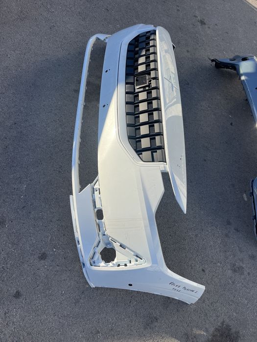 Броня Polestar Electric 2021
