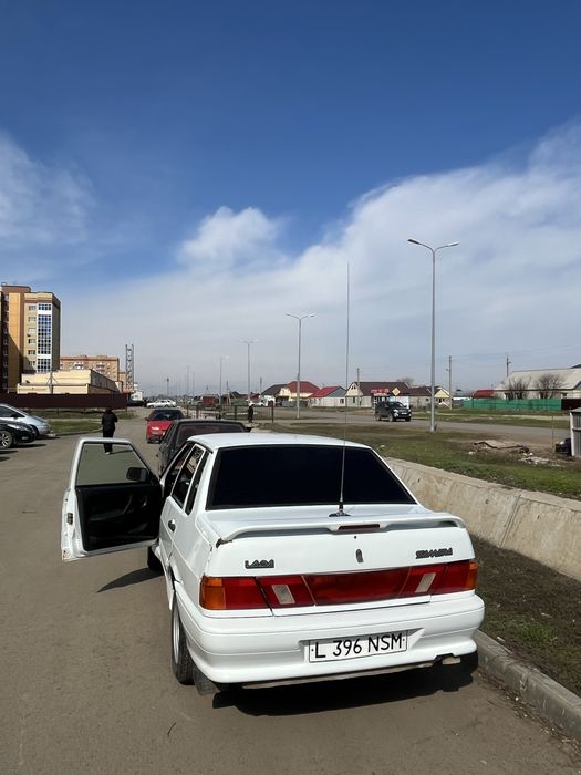 Таза қазақ 2115 сатылады