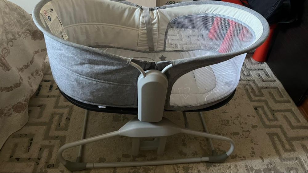 Продам люльку для новорожденных