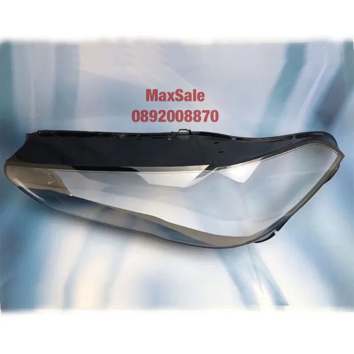 Капаци стъкла bmw G05 G06 X5 X6 бмв г05 г06 х5 х6 фарове xenon